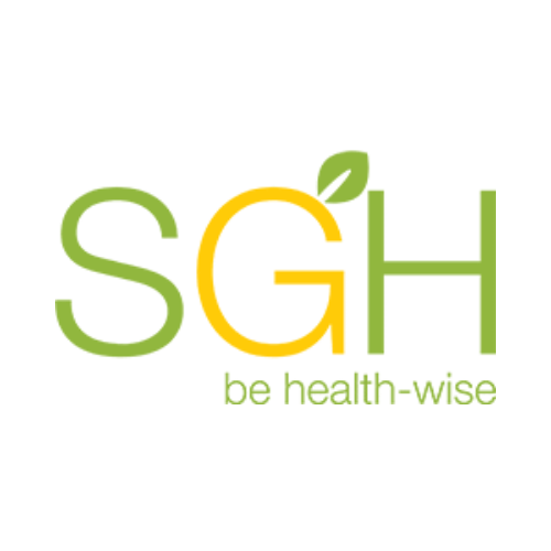 SGH – Organic Food