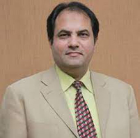 dr muhammad shahid