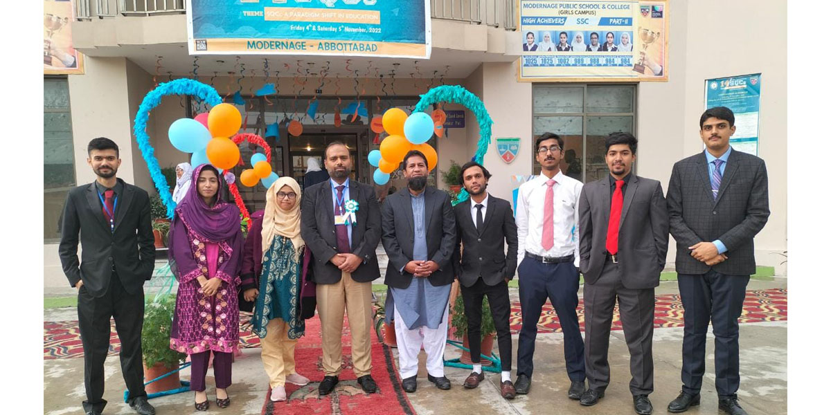 14th NATIONAL CONVENTION ON STUDENTS’ QUALITY CIRCLES PAKISTAN