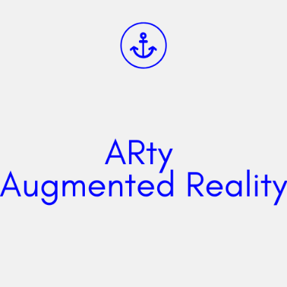 ARty; Augmented Reality