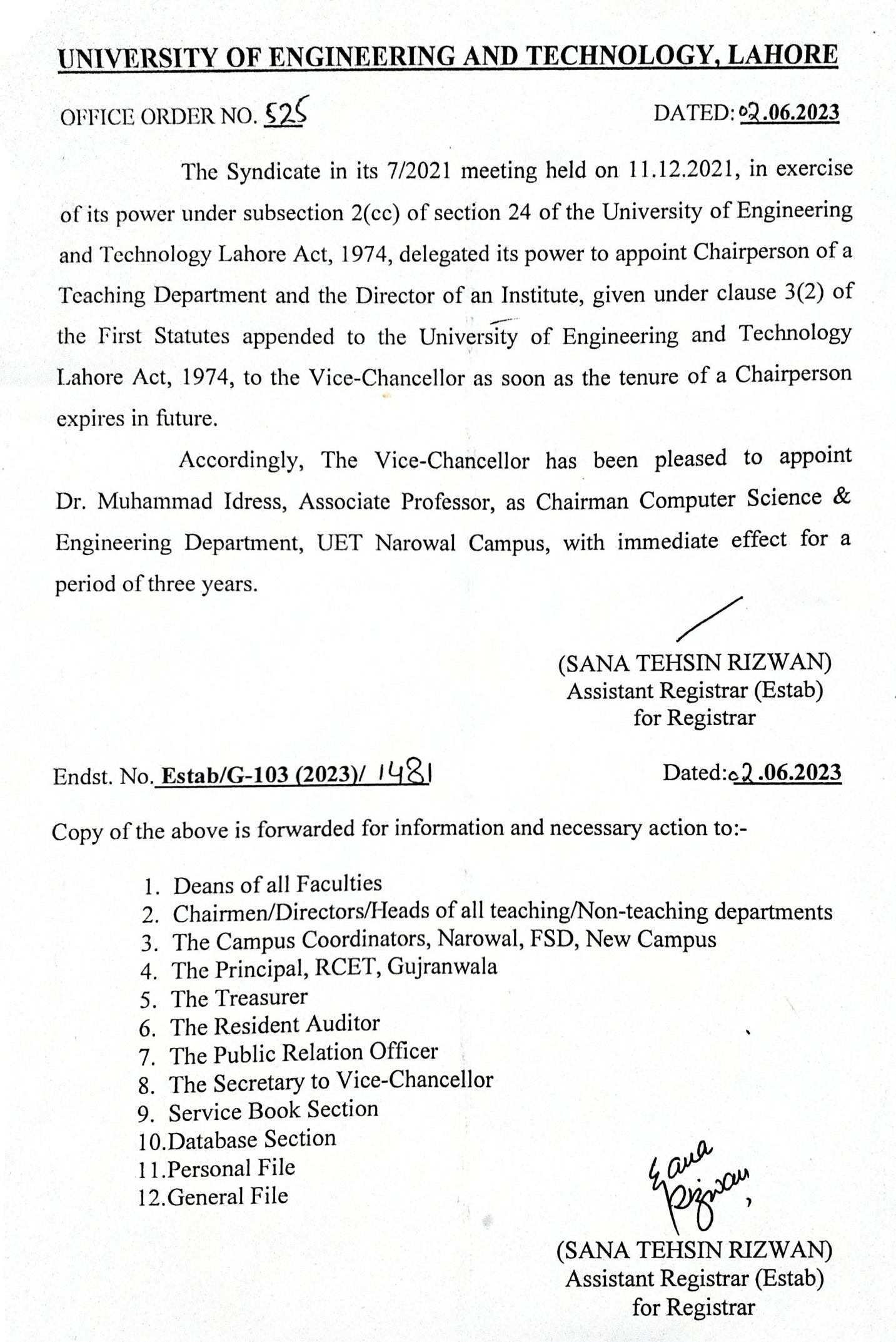 Appointment_of_Chairman_Computer_Science_UET_Narowal_