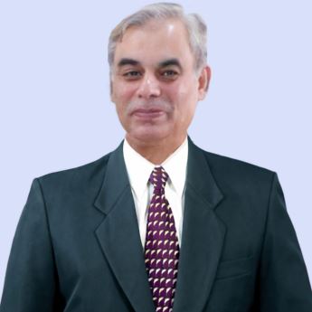 Prof. Dr. Asif Ali Qaiser
