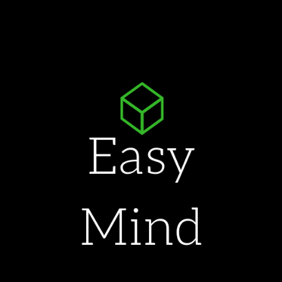 Easy Mind; Lost & Found