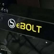 eBolt Bike