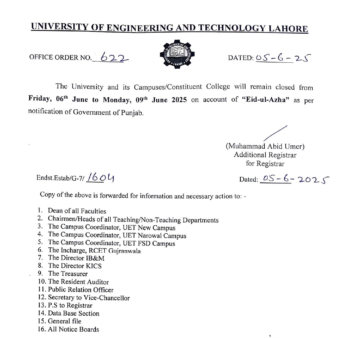 Eid ul Azha Holidays_page-0001