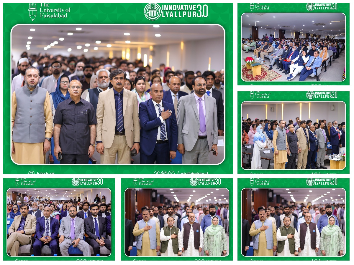 Lyallpur