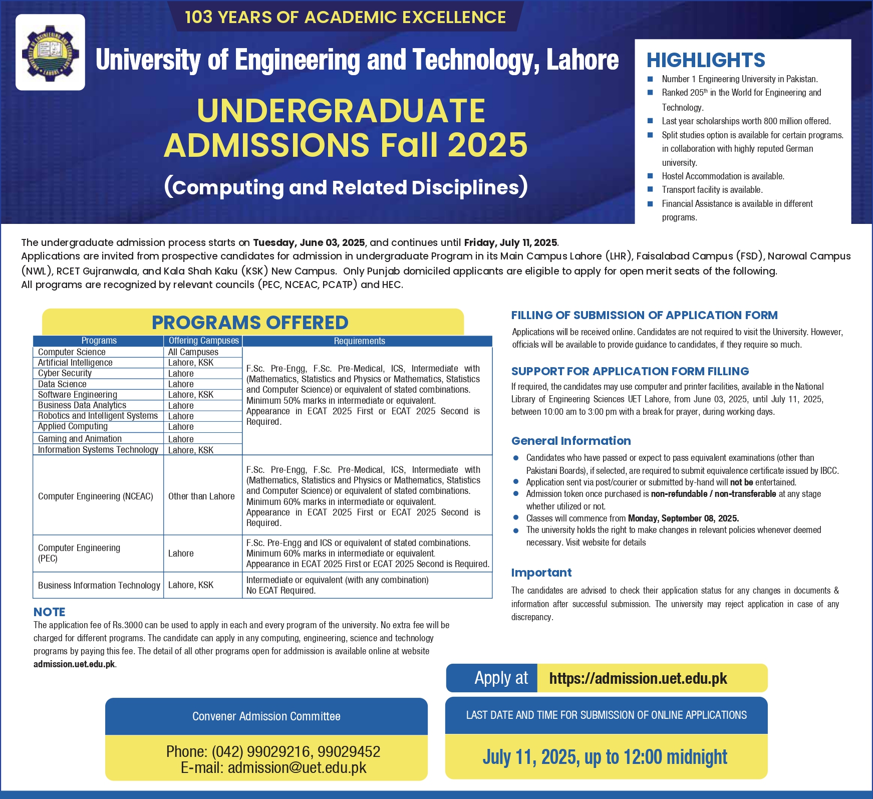 UET Addmission ad 27x8 copy_page-0001