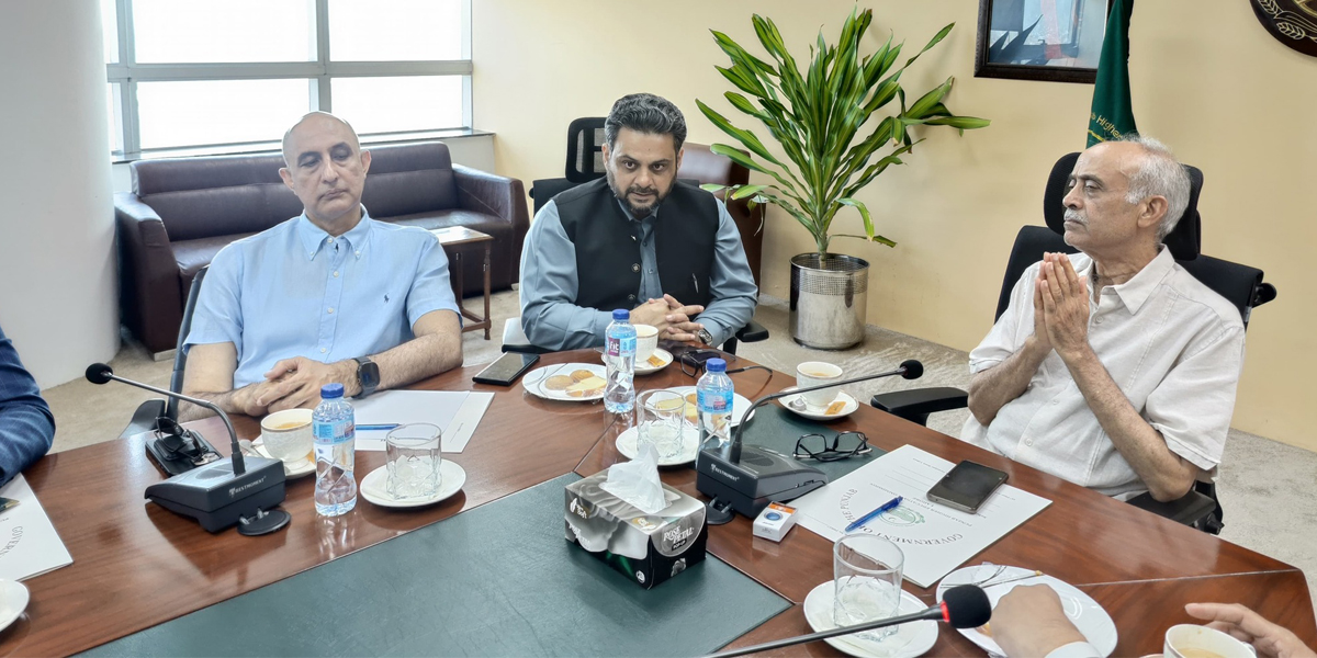 PHEC Hosts Strategic Meeting with Vice Chancellors on University Reforms