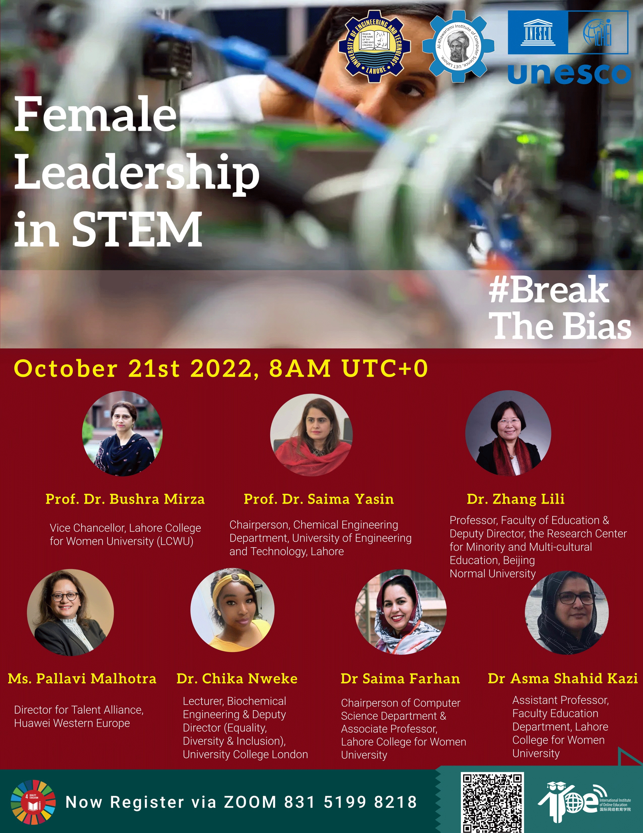 xIIOE_Global_Webinarx_-_Gender_Equality_for_Inclusive_Higher_Education_Female_Leadership_in_STEM