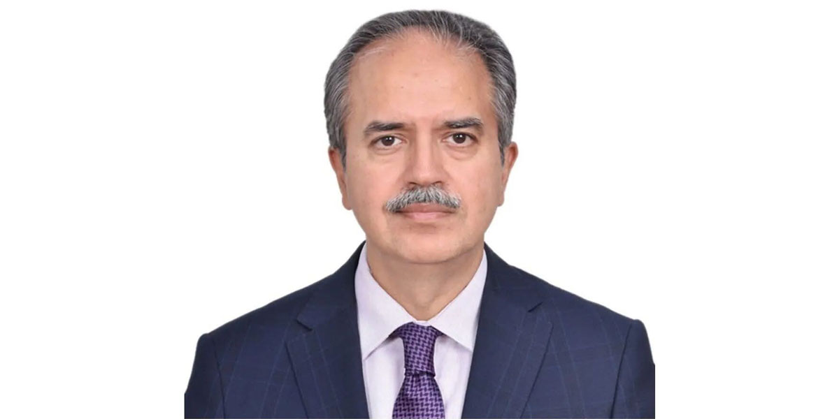 UET Lahore Celebrates Historic Honour as Alumnus Asim Iftikhar Ahmad to Preside Over UN Security Council